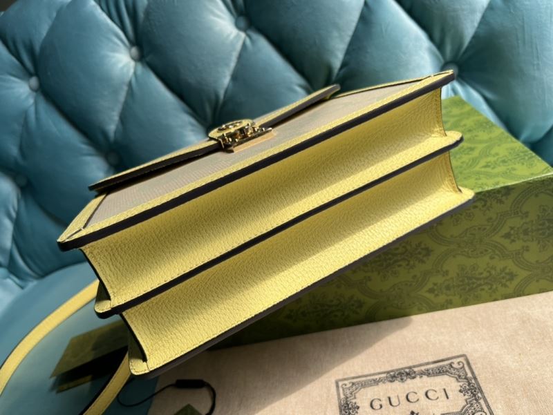 Gucci Top Handle Bags